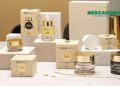 Gama crema antiedad 'Regen Skin' Mercadona