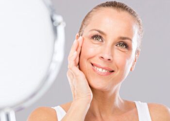 La crema casera con colágeno ideal para aliviar las arrugas del rostro
