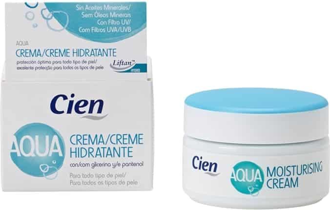 Mejor crema del mercado según la OCU