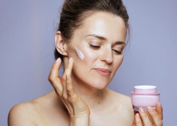La crema antiarrugas de Clarins ideal a partir de los 40