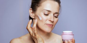 La crema antiarrugas de Clarins ideal a partir de los 40