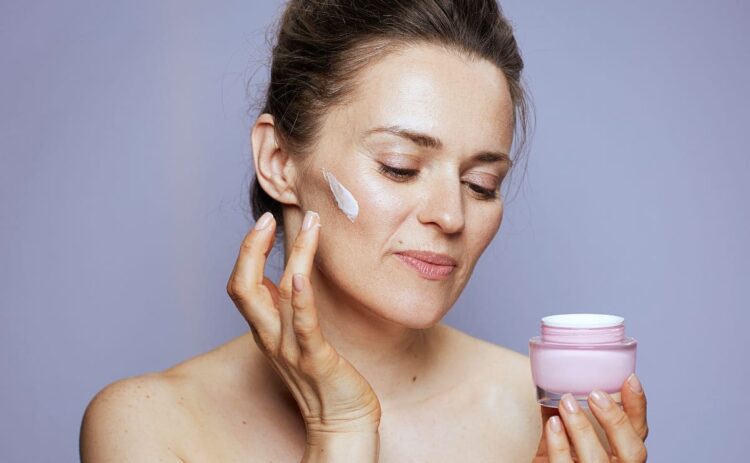 La crema antiarrugas de Clarins ideal a partir de los 40