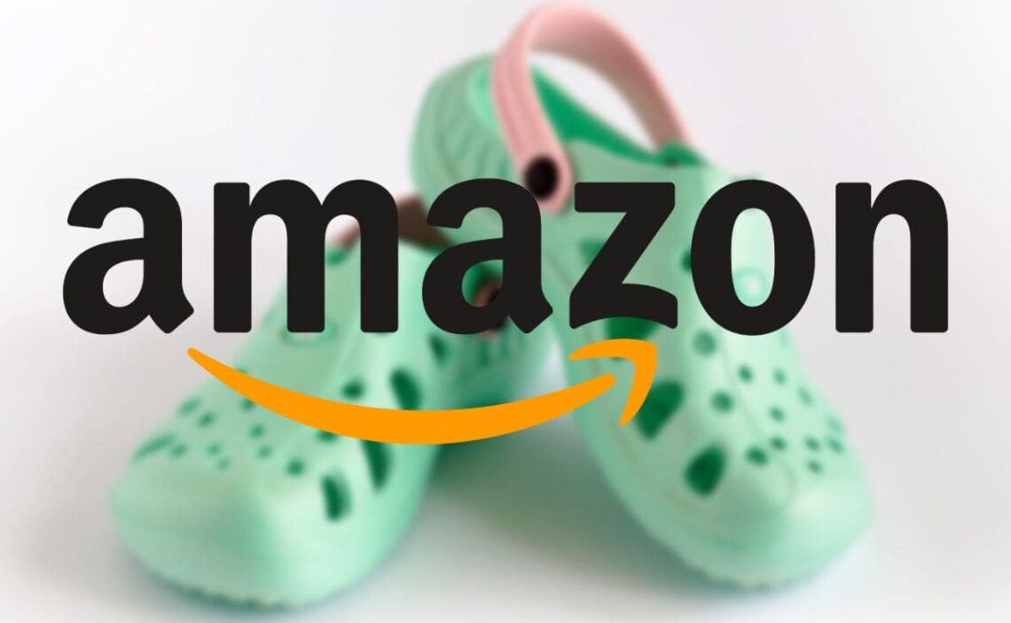 Las zapatillas Crocs para niños más cómodas a precio reducido en Amazon