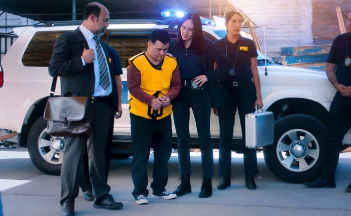 Cromosoma 21, la serie de Netflix donde el síndrome de Down es protagonista