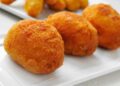 Receta de croquetas de calabaza