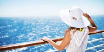 Desde Viajes El Corte Inglés lanzan una oferta irrechazable para realizar un crucero por el Mediterráneo