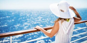 Viajes El Corte Ingles lanza una oferta de un crucero a precio de IMSERSO