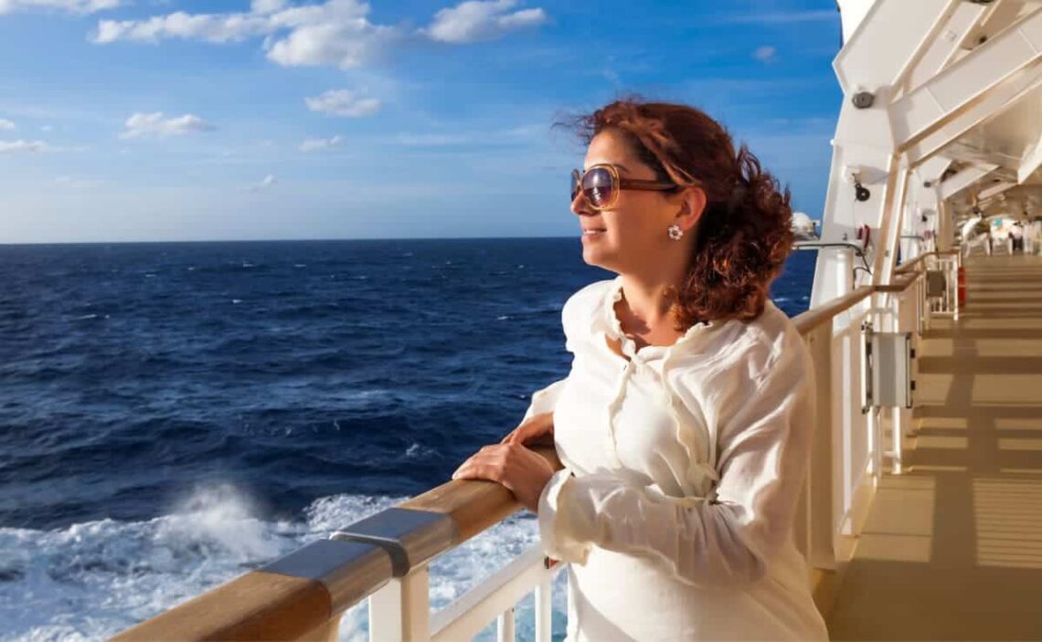 Viajes El Corte Inglés lanza una gran oferta para disfrutar de un crucero por el Mediterráneo