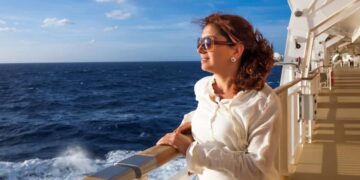 Viajes El Corte Inglés lanza una gran oferta para disfrutar de un crucero por el Mediterráneo