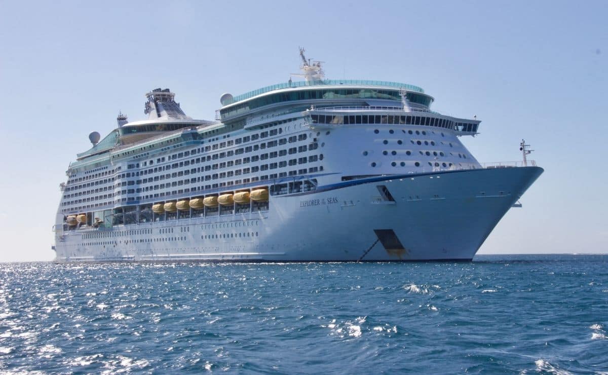 crucero viajes corte inglés mediterráneo destino turismo vacaciones