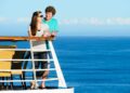 crucero viajes el corte inglés mediterráneo destino turismo pareja
