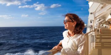 Viajes El Corte Inglés lanza una oferta de crucero por el Mediterráneo a tan solo 179 euros