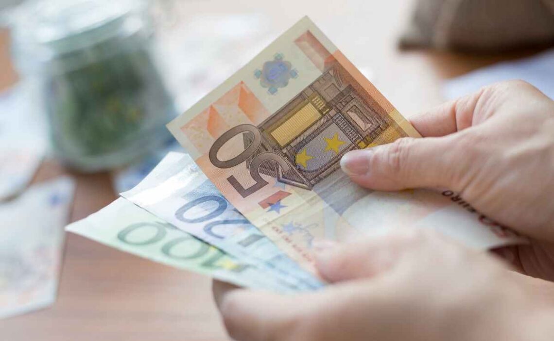 ¿Cuándo se cobra el subsidio extraordinario por desempleo del SEPE en enero de 2022?