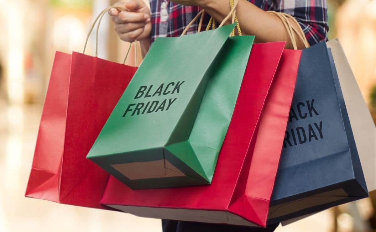 ¿Cuándo es el Black Friday?