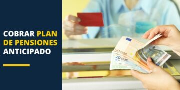 Cuando puedo retirar plan de pensiones anticipado