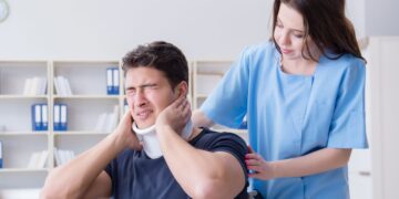 Persona en situación de baja por incapacidad temporal