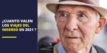 cuanto cuestan viajes imserso 2021