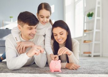El método para ahorrar guardando el dinero 'calderilla' de tus compras mensuales