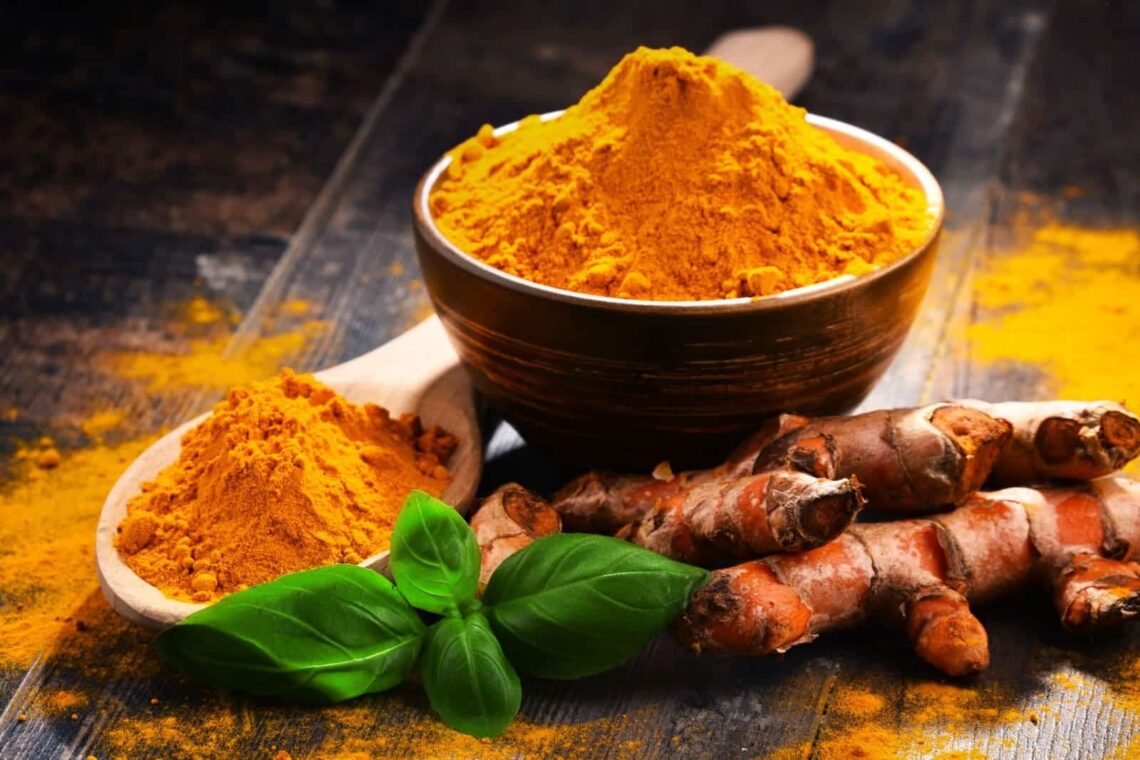 Curry, el superalimento que te ayuda a acelerar el metabolismo y perder peso