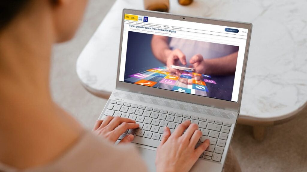 El SEPE lanza un curso gratuitito que te abrirá las puertas al empleo