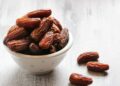 Razones por las que incorporar los dátiles a la dieta diaria