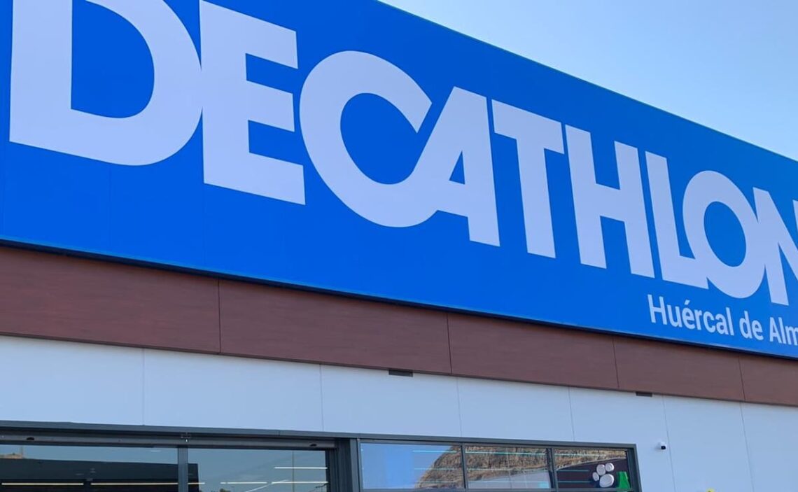 Decathlon oferta patines