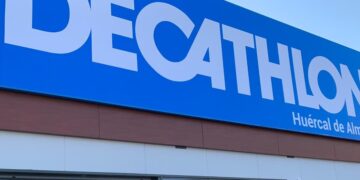 Decathlon oferta patines