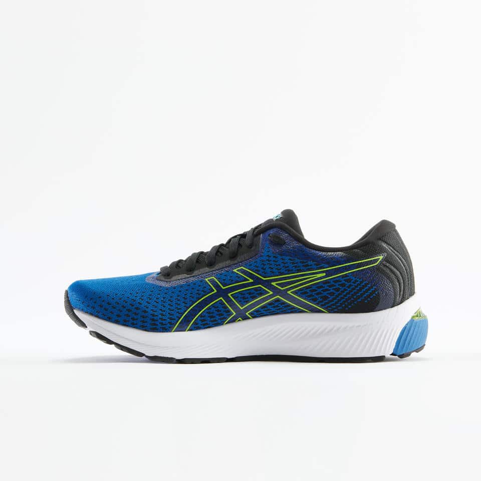 Zapatillas de Decathlon de la marca ASICS