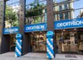 La silla de camping más vendida de Decathlon