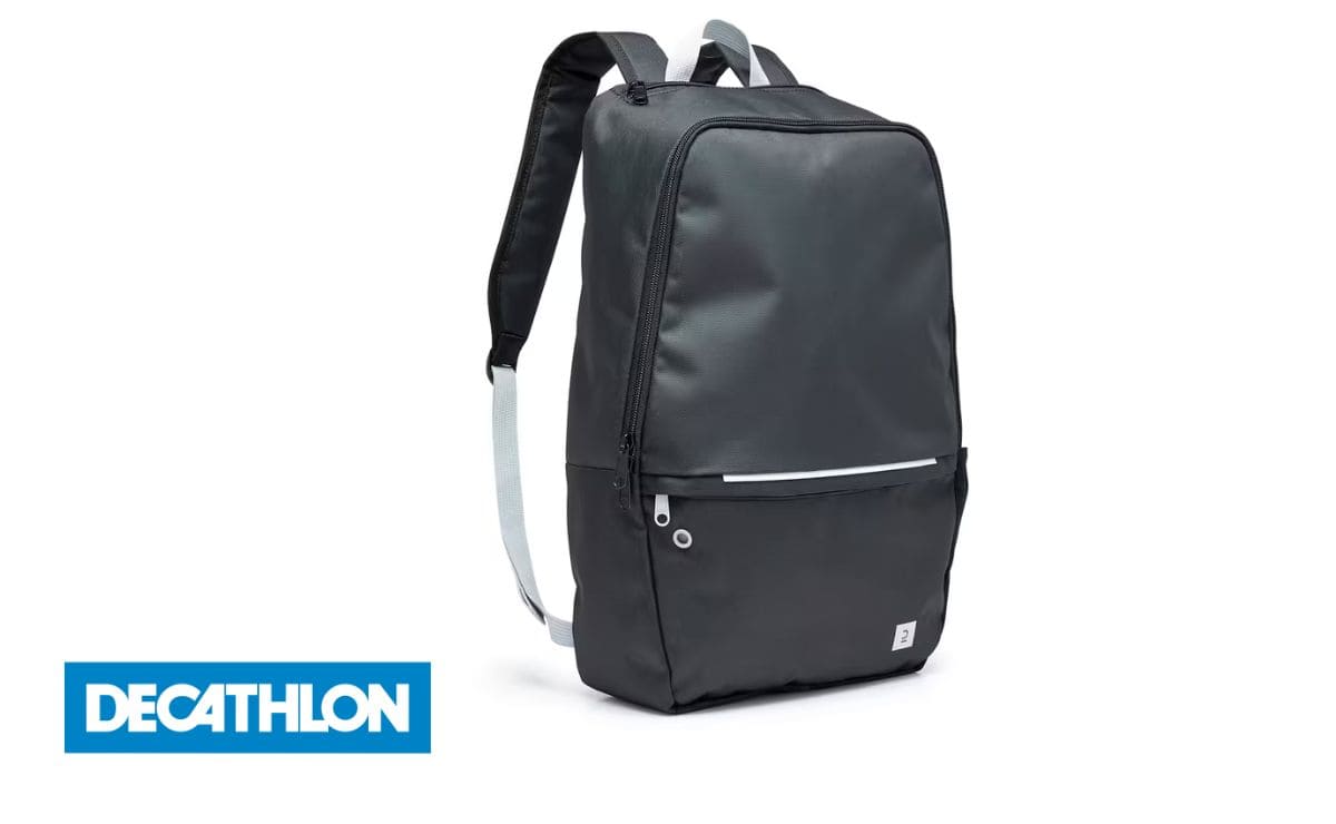 Mochila vuelta al cole Decathlon