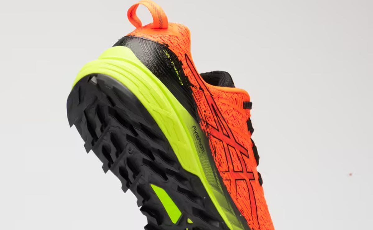 Zapatillas de correr Decathlon