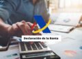 declaracion de la renta 2021