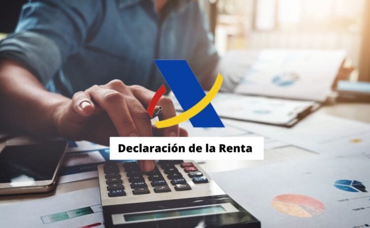 declaracion de la renta 2021