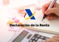 declaracion de la renta agencia tributaria aeat ERTE