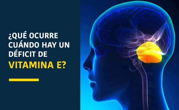 deficit vitamina e