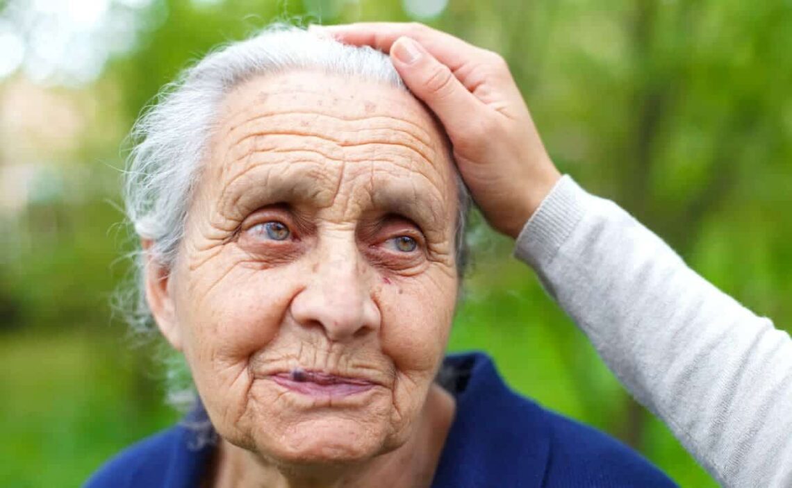 La demencia es una de las enfermedades neurológicas que más se dan en la sociedad