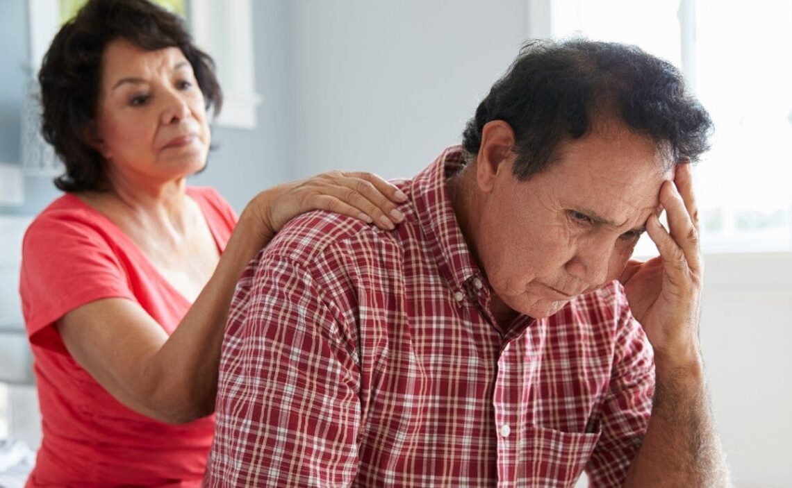 demencia vejez alzheimer