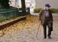 dependencia personal españa persona mayor anciano