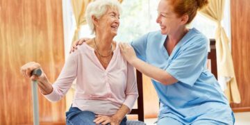 Persona en situación de dependencia personal