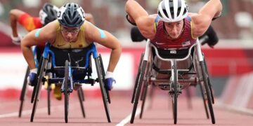 Estas son las diferencias que existen entre el deporte adaptado y el deporte inclusivo