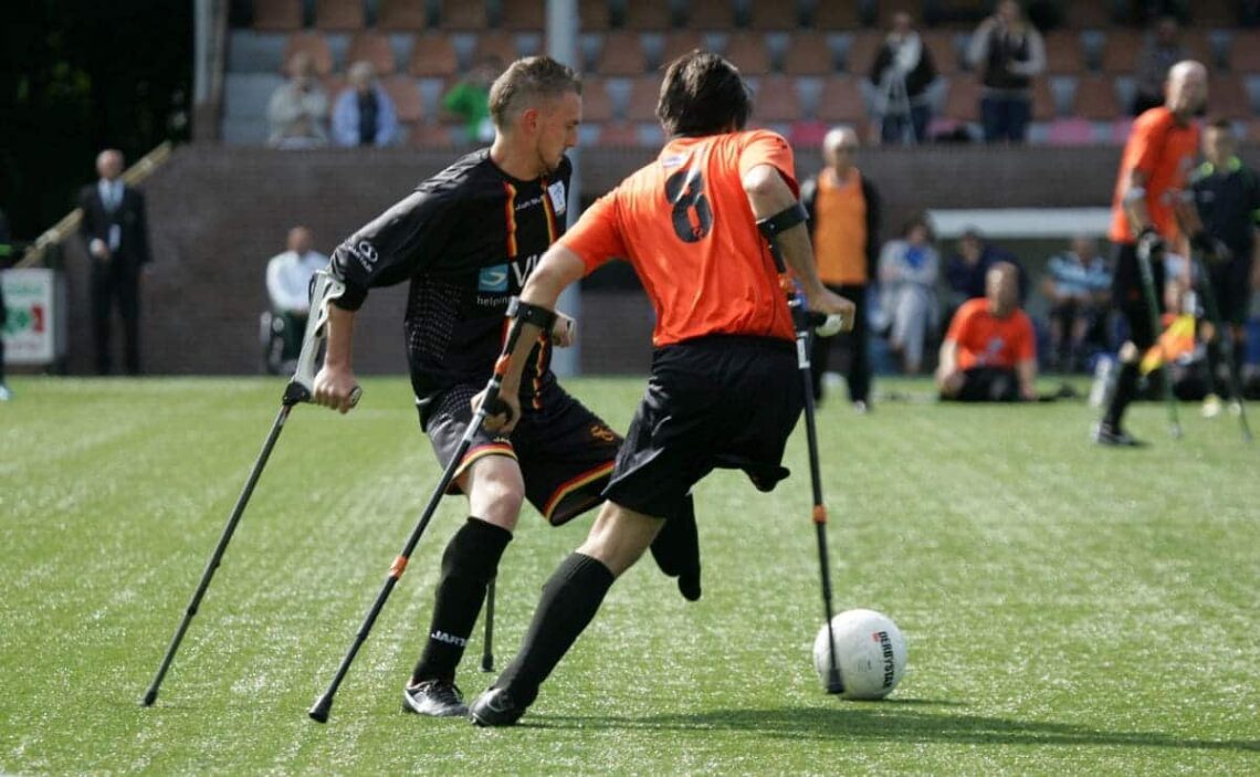 Cantabria va a lanzar ayudas para favorecer al deporte adaptado e inclusivo de las personas con discapacidad