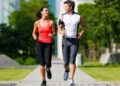 Deporte correr salud metabolismo
