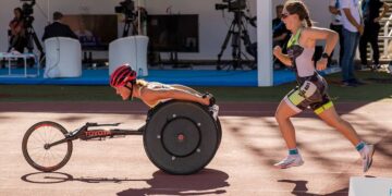 Fundación Sanitas y la Real Federación Española de Balonmano se unen para impulsar la práctica de deporte inclusivo