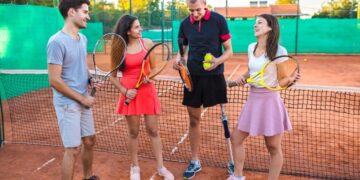 deporte inclusivo persona con discapacidad decalogo sanitas