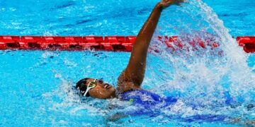 Ya se conoce el calendario mundial de natación paralímpica para 2024