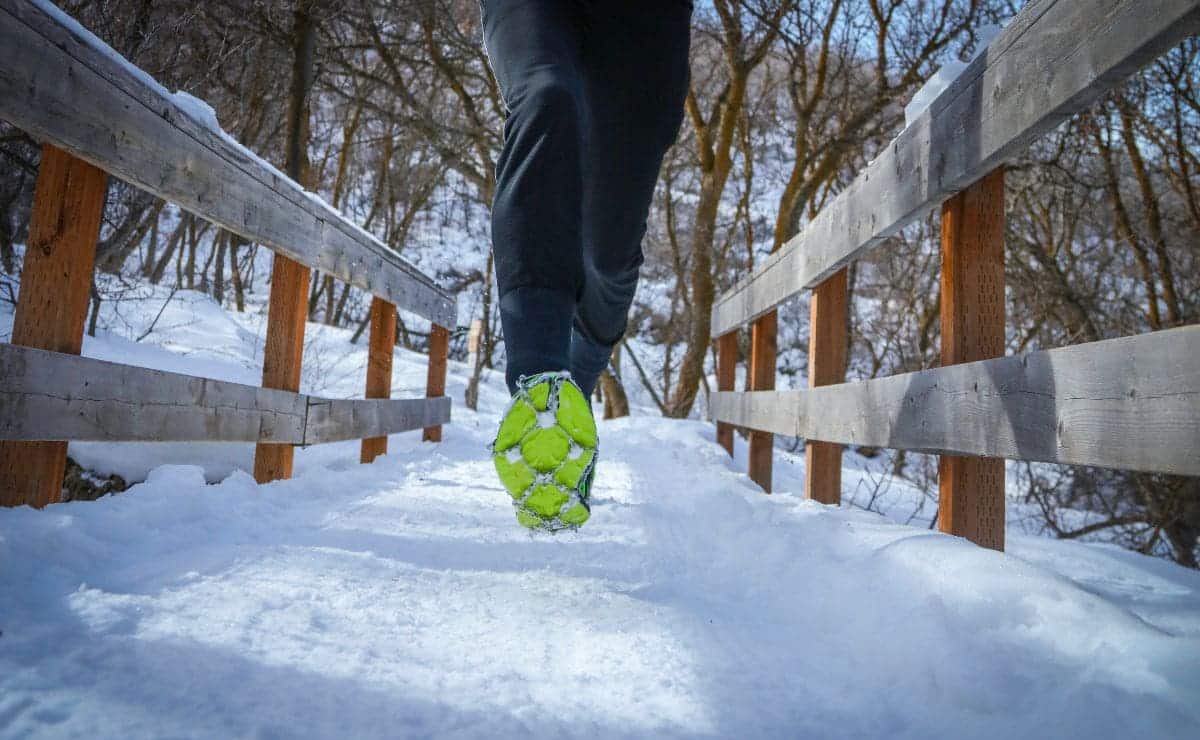 Te mostramos cuatro actividades adaptadas de invierno para personas con discapacidad