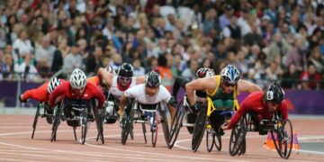 Un informe sobre el deporte paralímpico y con discapacidad resalta la falta de inversión en España