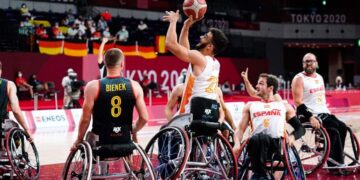 El Gobierno da luz verde a la nueva Ley del Deporte