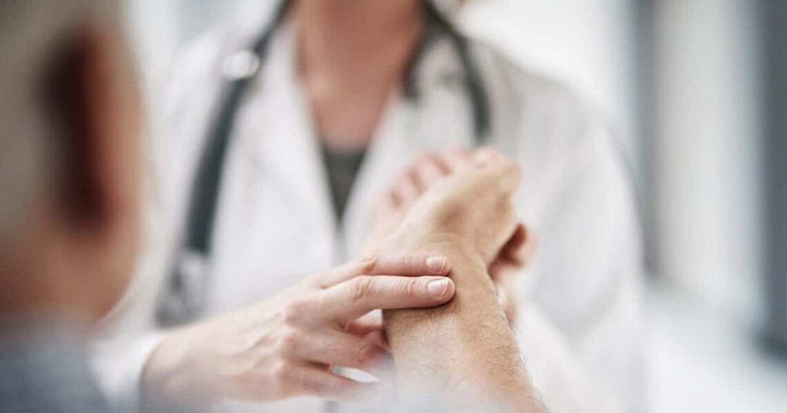 Los derechos de los pacientes