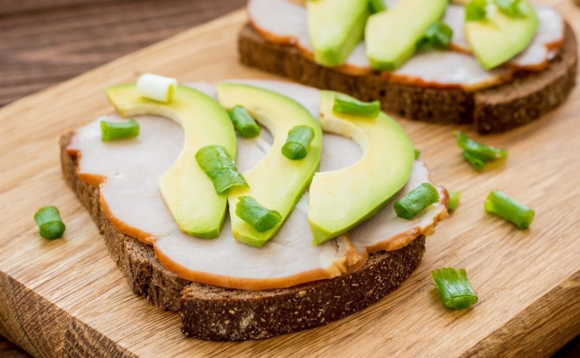 Mejores desayunos para no alterar los niveles de glucemia